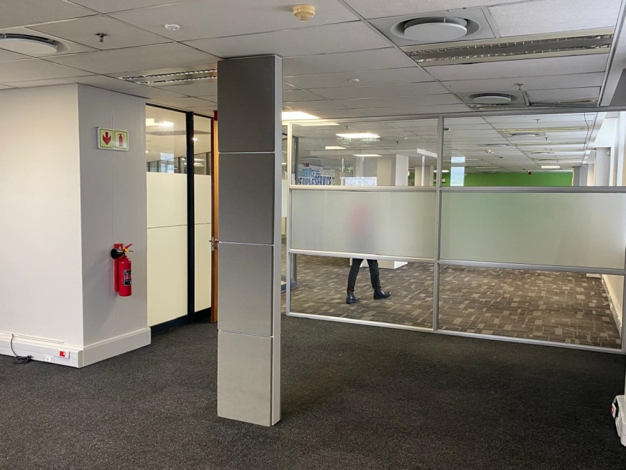 To Let commercial Property for Rent in Cape Town City Centre Western Cape
